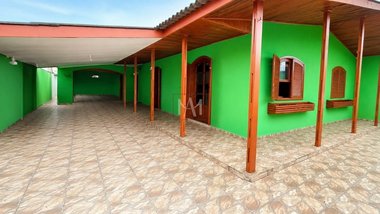 house em Rua Graça Aranha, Vargem Grande - Pinhais - PR