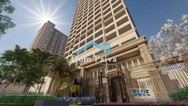 apartment em Avenida Pirajussara, Instituto de Previdência - São Paulo - SP