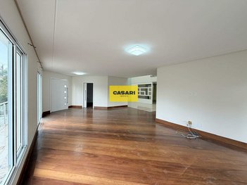 house em Avenida Omar Daibert, Parque Terra Nova - São Bernardo do Campo - SP