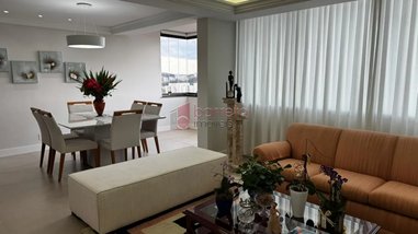 apartment em Rua Vigário João José Rodrigues, Centro - Jundiaí - SP