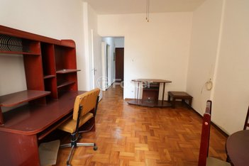 apartment em Rua Eça de Queiroz, Vila Mariana - São Paulo - SP