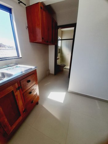 apartment em Rua Jorge Alberto Zimmermann, Bom Viver - Biguaçu - SC