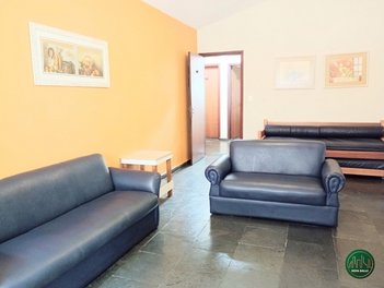 apartment em Rua Robillard Marigny, Itaguá - Ubatuba - SP