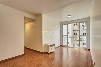 apartment em Rua Walton Pontes Carpes, Vila Nova - Porto Alegre - RS