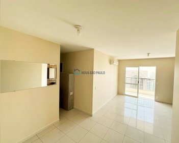 apartment em Rua dos Ingleses, Morro dos Ingleses - São Paulo - SP