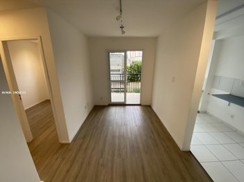 apartment em Rua Xingu, Vila Valparaíso - Santo André - SP