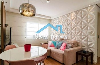 apartment em Rua Pageú, Vila Mariana - São Paulo - SP