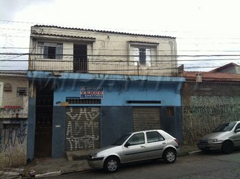 house em Rua Ataliba Vieira, Vila Medeiros - São Paulo - SP