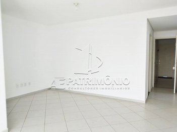 apartment em Rua Belmira Loureiro de Almeida, Jardim Residencial Martinez - Sorocaba - SP