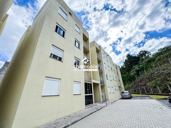 apartment em Rua João XXIII, União - Flores da Cunha - RS