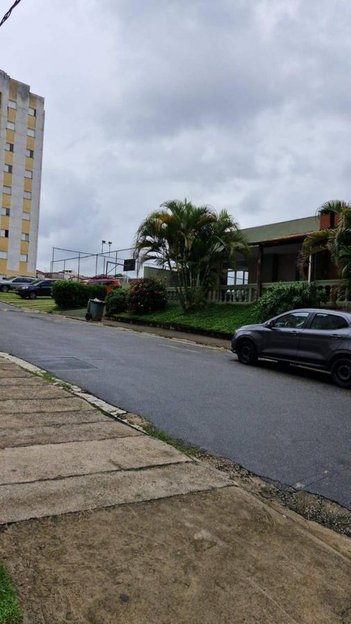 apartment em Rua João Artoni, Jardim Testae - Guarulhos - SP
