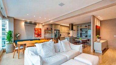apartment em Rua Aguapeí, Vila Santo Estevão - São Paulo - SP