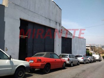 industrial em Rua Coronel José da Silva Neto, Parque São Luís - São Paulo - SP