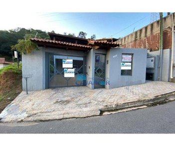 house em Avenida Pedro Celestino Leite Penteado, Empresarial Paoletti (Jordanésia) - Cajamar - SP