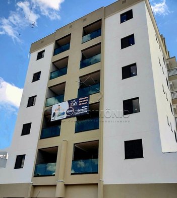 apartment em Rua Oswaldo Cruz, Vila Progresso - Sorocaba - SP