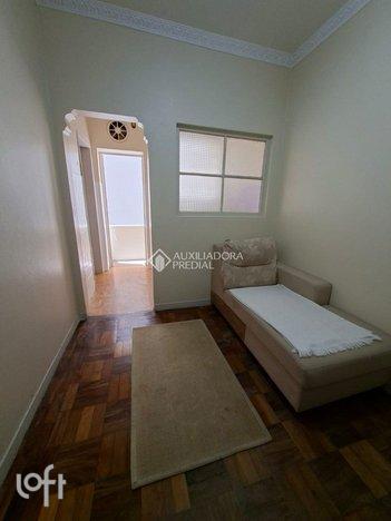 apartment em Demétrio Ribeiro, Centro - Porto Alegre - RS