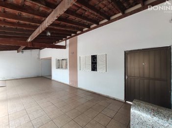 house em Rua Gregório Luchiari, São Manoel - Americana - SP