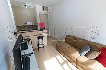 apartment em Rua Tuim, Vila Uberabinha - São Paulo - SP