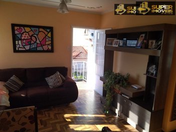 apartment em Rua General Neto, Centro - Pelotas - RS