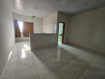 apartment em Avenida Santana, Jardim Amanda I - Hortolândia - SP