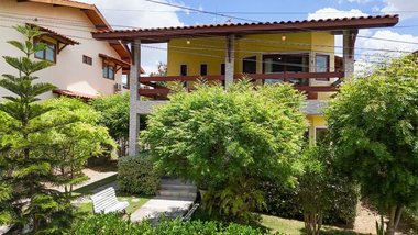 house em Rua São Judas Tadeu, São José - Gravatá - PE