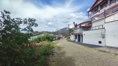 land_lot em Rua Oliveira Lima, Fazendinha - Teresópolis - RJ