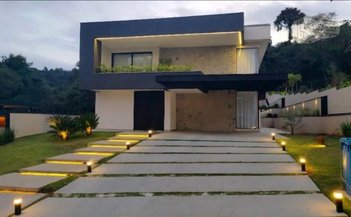 house em Rua Catarinense, Residencial Posse Nova - Itupeva - SP