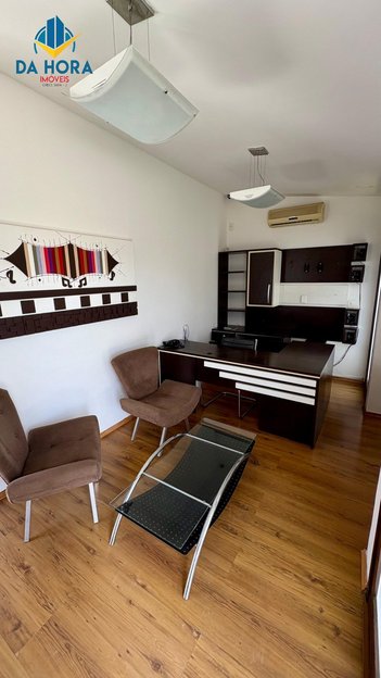 commercial_building em Avenida Governador José Varela, Capim Macio - Natal - RN