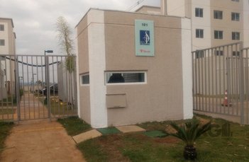 apartment em Inocêncio de Oliveira Alves, Rubem Berta - Porto Alegre - RS