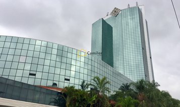 office em Rua Cantagalo, Vila Gomes Cardim - São Paulo - SP