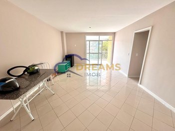 apartment em Rua Desembargador Geraldo Toledo, São Domingos - Niterói - RJ