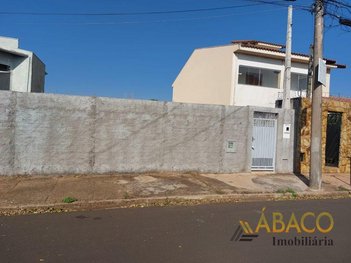 land_lot em Rua Nestor de Campos, Planalto Paraíso - São Carlos - SP