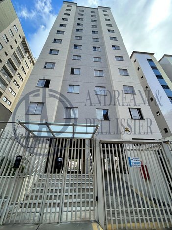 apartment em Rua Capitão Afonso Junqueira, Centro - Poços de Caldas - MG