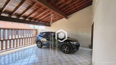 house em Rua Colômbia, Vila América - Votuporanga - SP