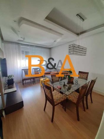 apartment em Avenida Nossa Senhora de Copacabana, Copacabana - Rio de Janeiro - RJ
