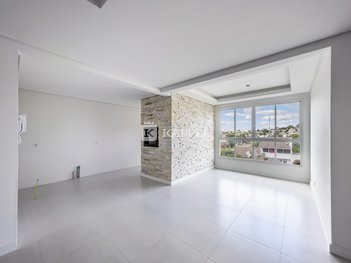 apartment em Rua Herval Mirim, Cidade Alta - Venâncio Aires - RS