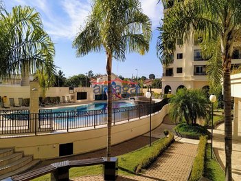 apartment em Rua Laurent Martins, Jardim Esplanada II - São José dos Campos - SP