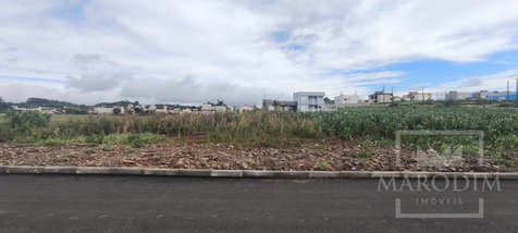land_lot em Rua A, Marau - Marau - RS