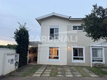 house em Avenida Oswaldo Von Zuben, Bairro das Palmeiras - Campinas - SP