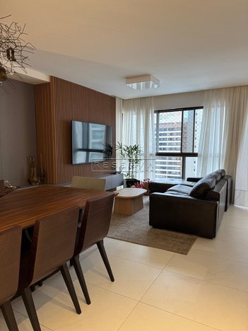 apartment em Rua 2480, Centro - Balneário Camboriú - SC