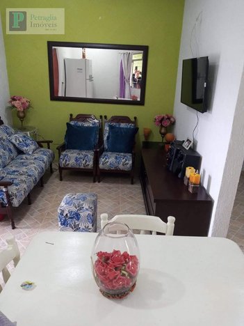 house em Rua Sales, Chácara Cabuçu - Guarulhos - SP