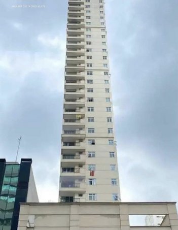 apartment em Avenida Barão do Rio Branco, Centro - Juiz de Fora - MG