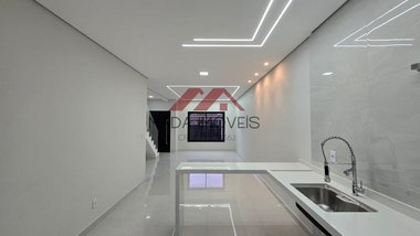 house em Rua Miguel Trandafilov, Cidade Jardim - Mogi das Cruzes - SP