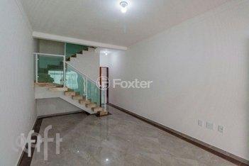 house em João Gregório Lemos, São Lucas - São Paulo - SP