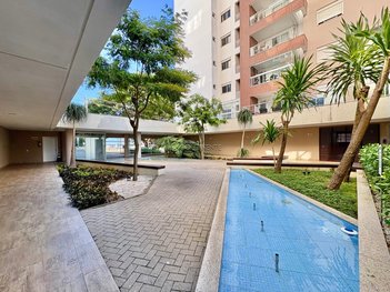 apartment em Santos Saraiva, Capoeiras - Florianópolis - SC