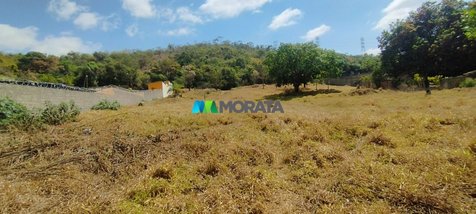 land_lot em Avenida Adutora Várzea das Flores, Itacolomi - Betim - MG