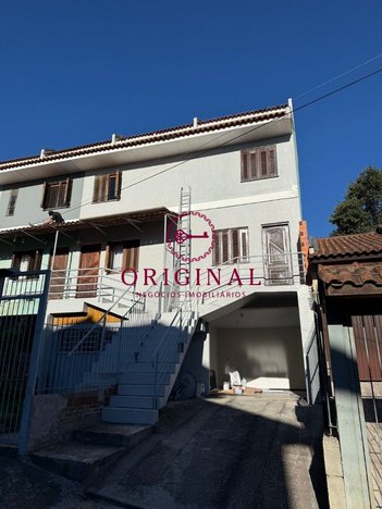 house em Rua José Pereira, Presidente Vargas - Caxias do Sul - RS