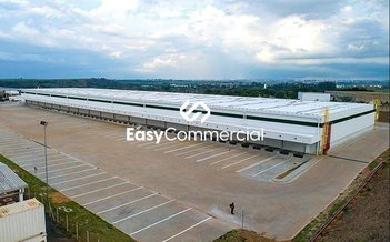 industrial em Rodovia Anhangüera, Jardim Aparecida - Campinas - SP