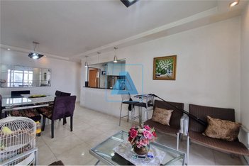 apartment em Rua Ivaí, Tatuapé - São Paulo - SP