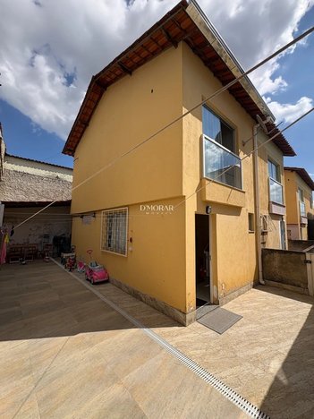 house em Rua João André, Veneza - Ribeirão das Neves - MG